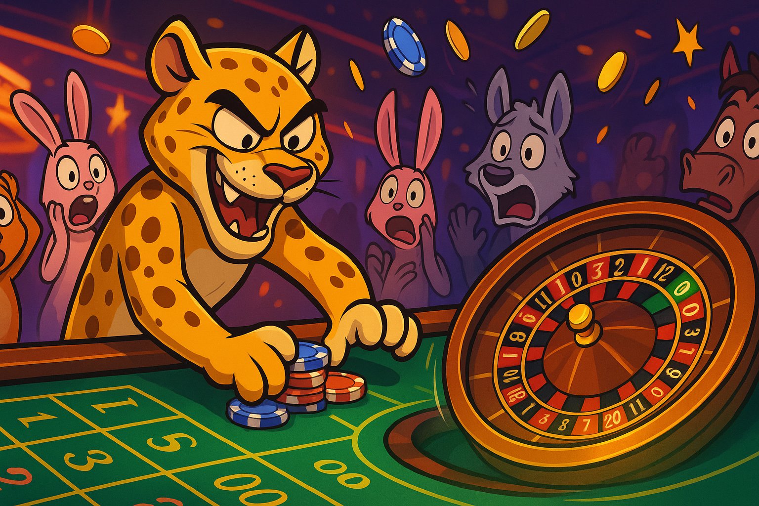 533bet