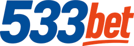 533bet Logo